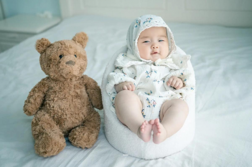 巴彦淖尔市宝宝发烧不出汗怎么办