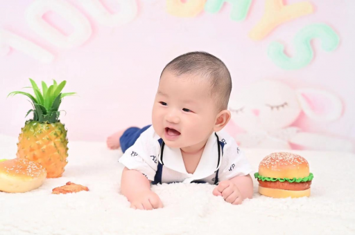 巴彦淖尔市3岁宝宝发烧肚子疼